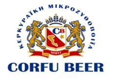 Korfu Bier